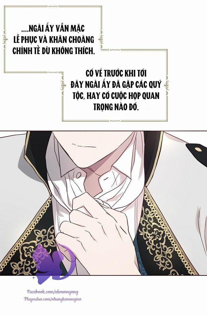 Quyến Rũ Papa Của Nhân Vật Phản Diện 48 trang 19