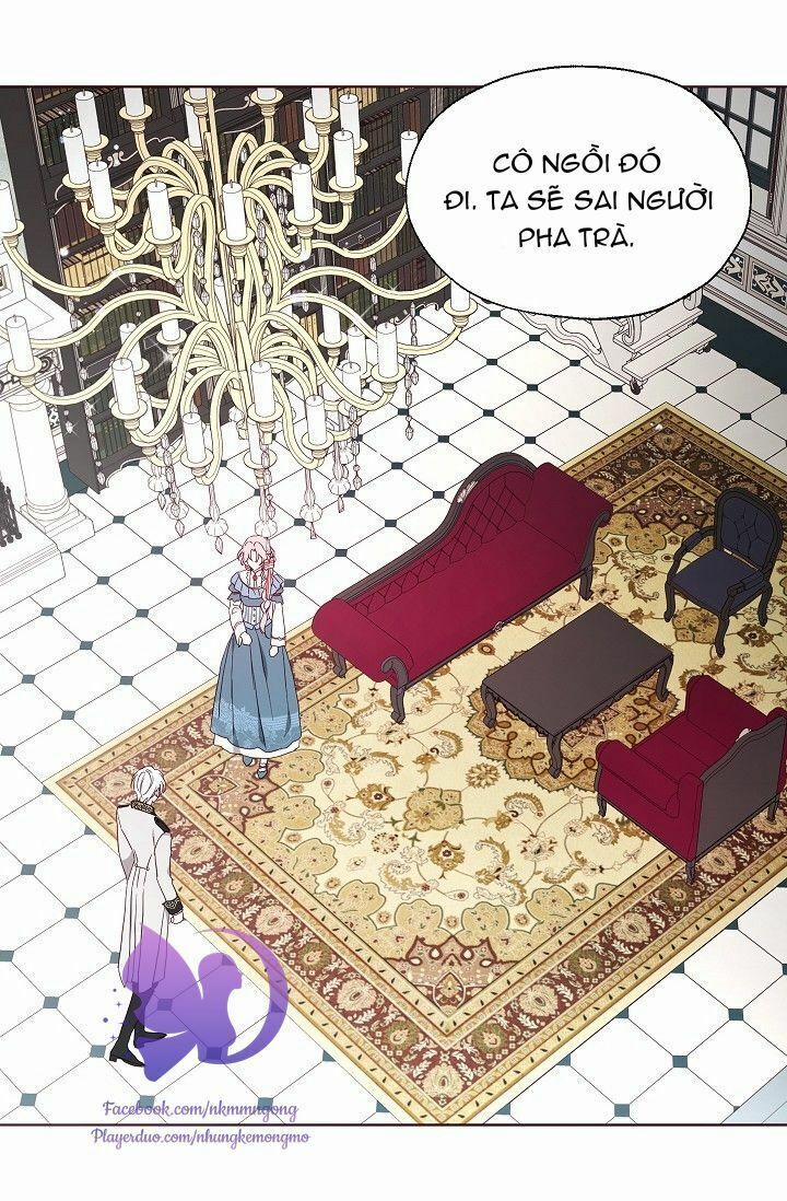 Quyến Rũ Papa Của Nhân Vật Phản Diện 48 trang 2