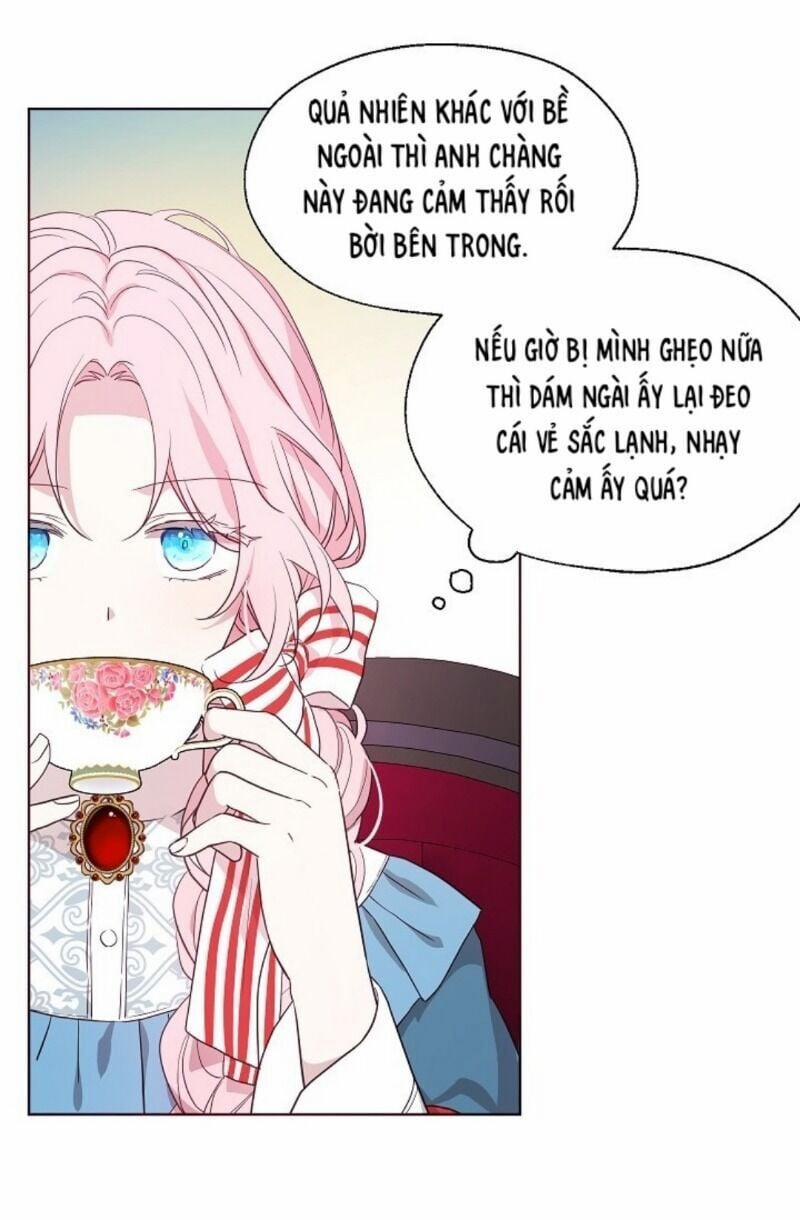 Quyến Rũ Papa Của Nhân Vật Phản Diện 48 trang 20