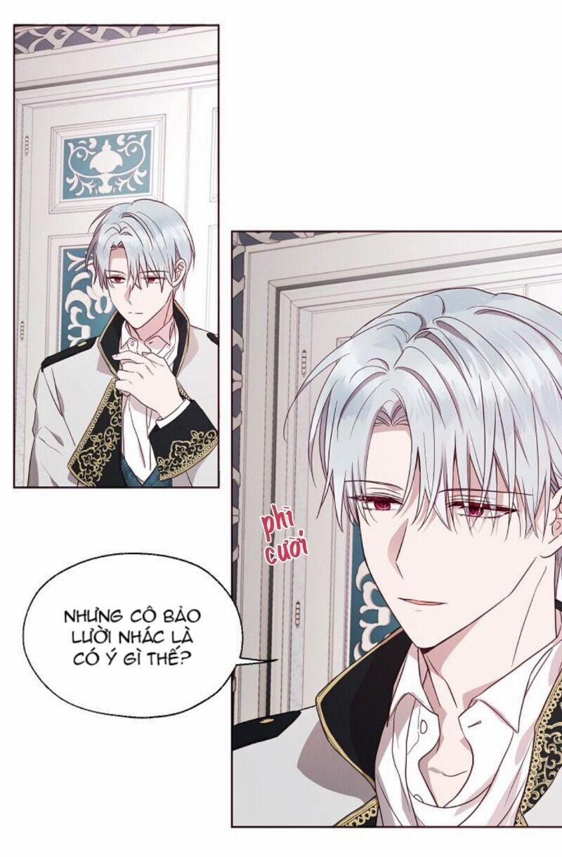 Quyến Rũ Papa Của Nhân Vật Phản Diện 48 trang 21