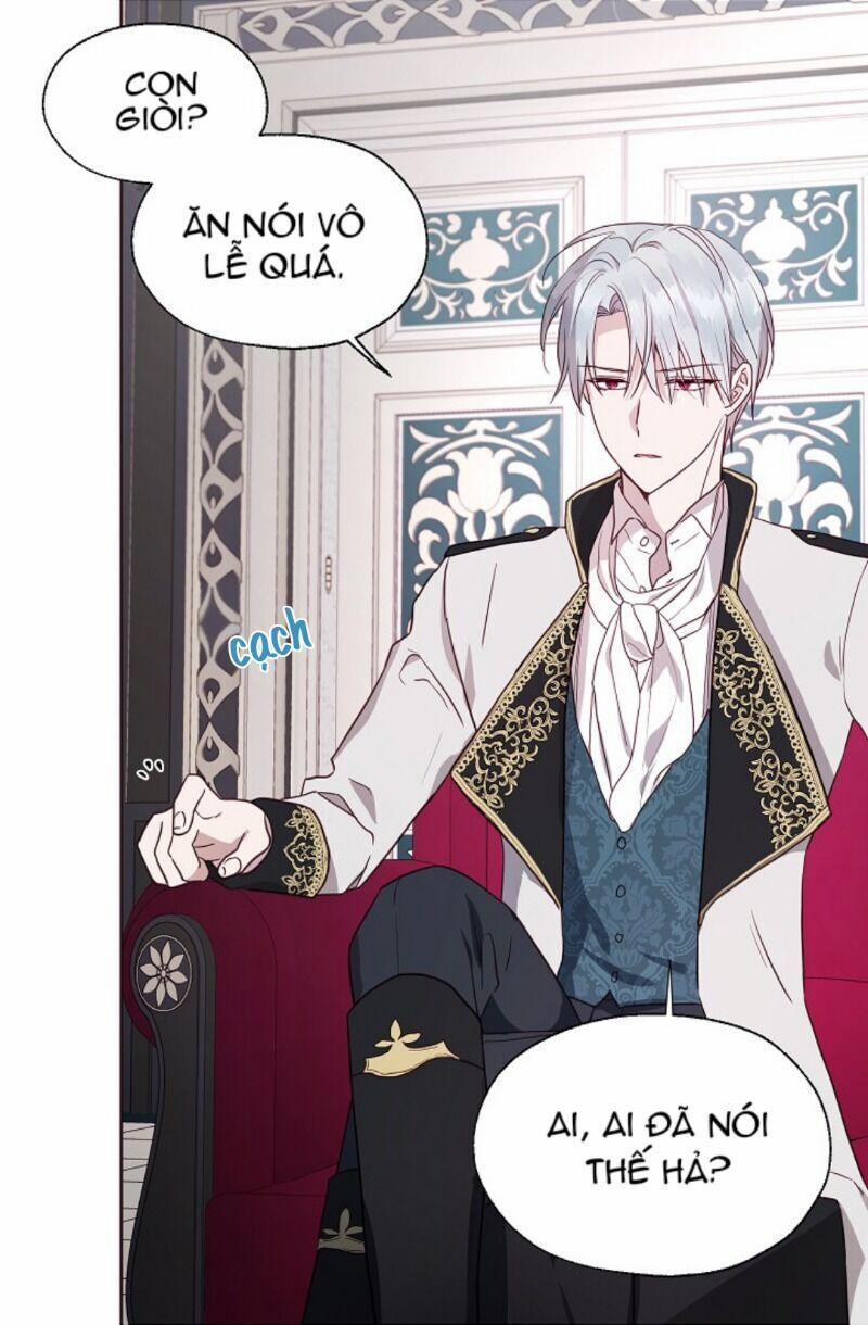 Quyến Rũ Papa Của Nhân Vật Phản Diện 48 trang 23