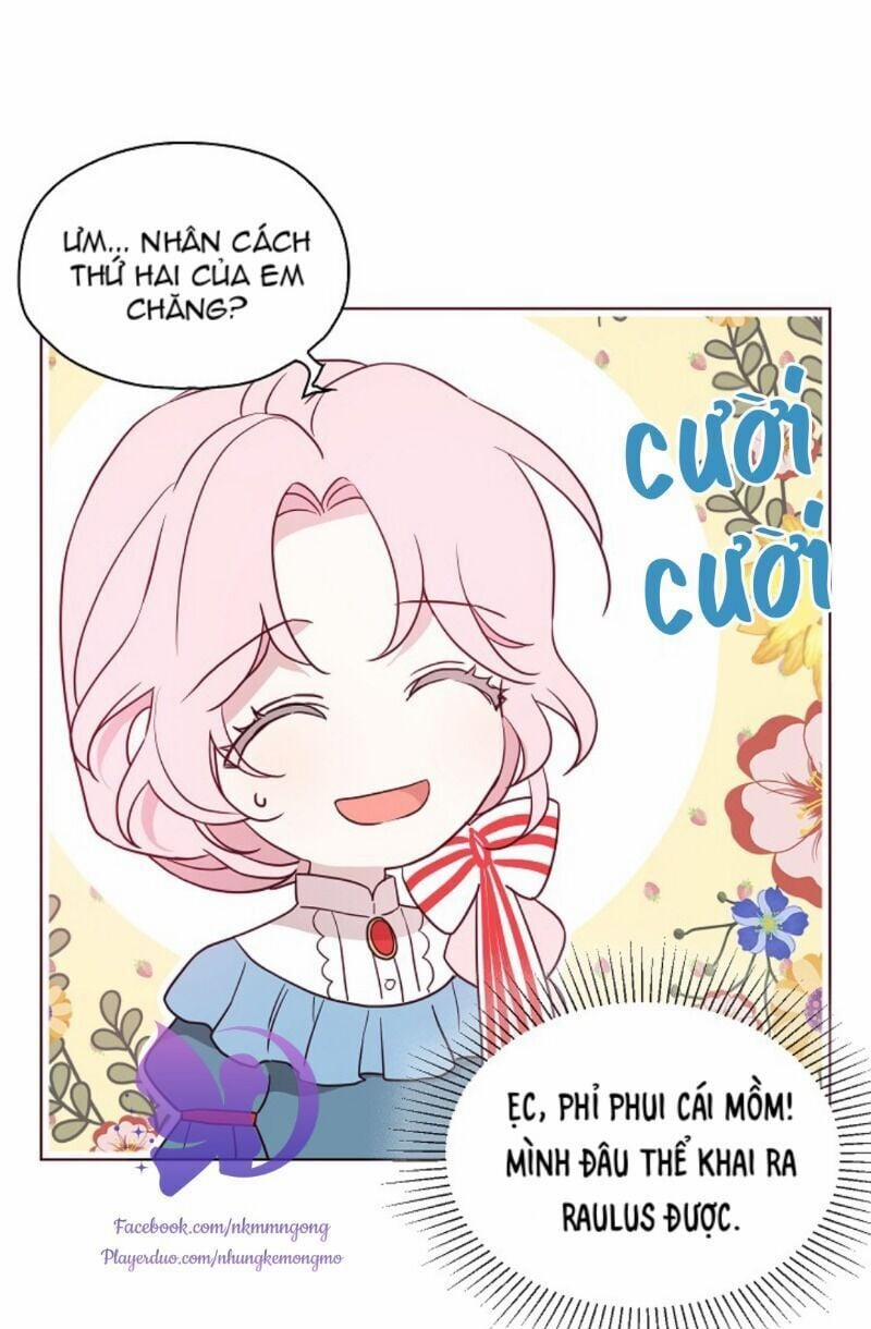 Quyến Rũ Papa Của Nhân Vật Phản Diện 48 trang 24