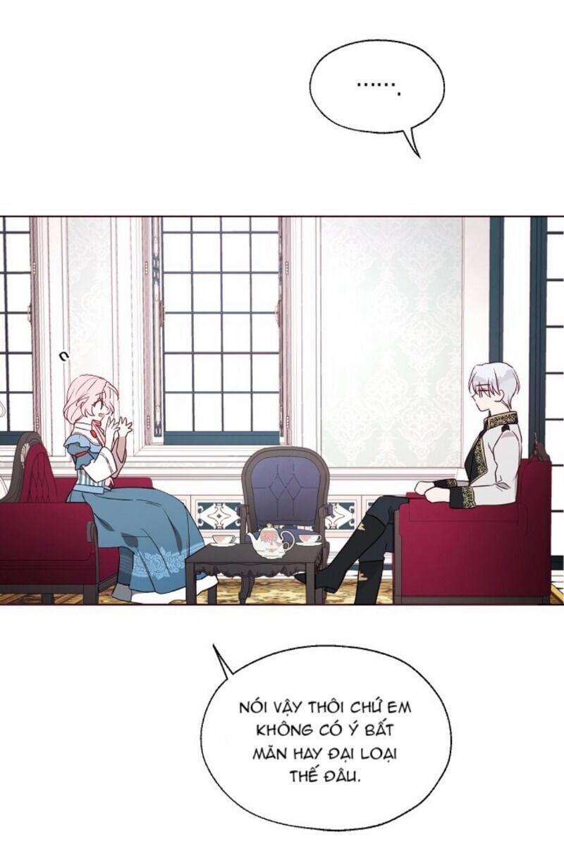 Quyến Rũ Papa Của Nhân Vật Phản Diện 48 trang 26