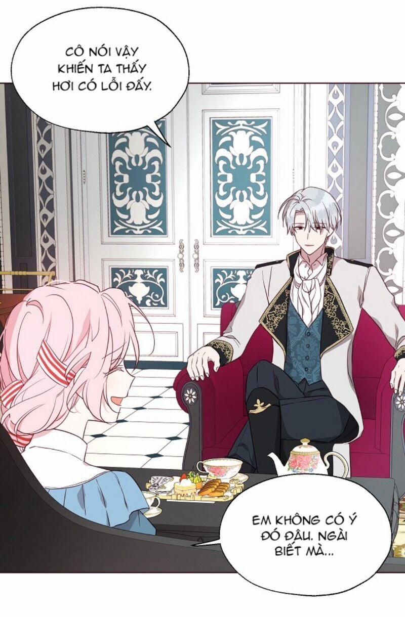 Quyến Rũ Papa Của Nhân Vật Phản Diện 48 trang 27