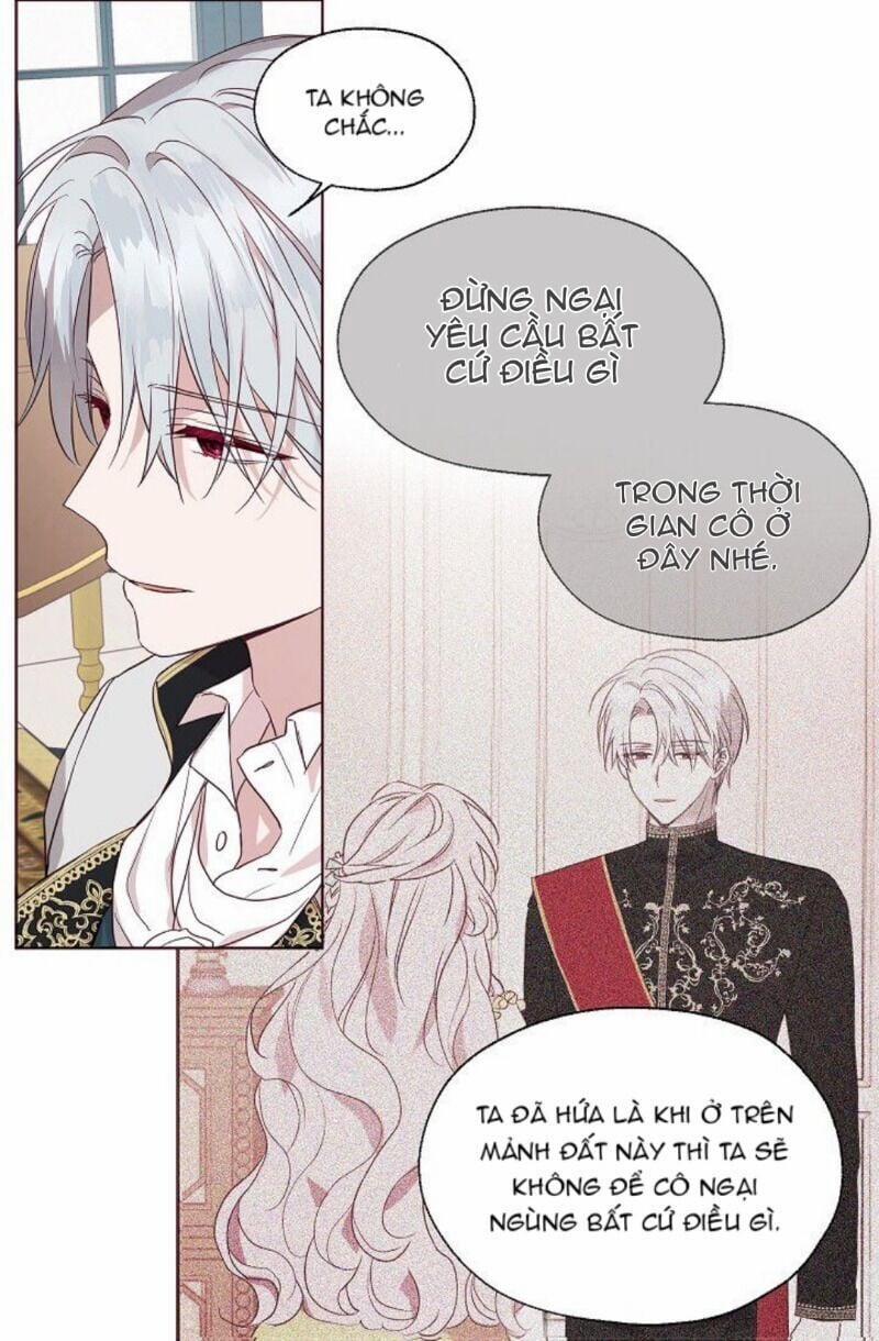 Quyến Rũ Papa Của Nhân Vật Phản Diện 48 trang 28