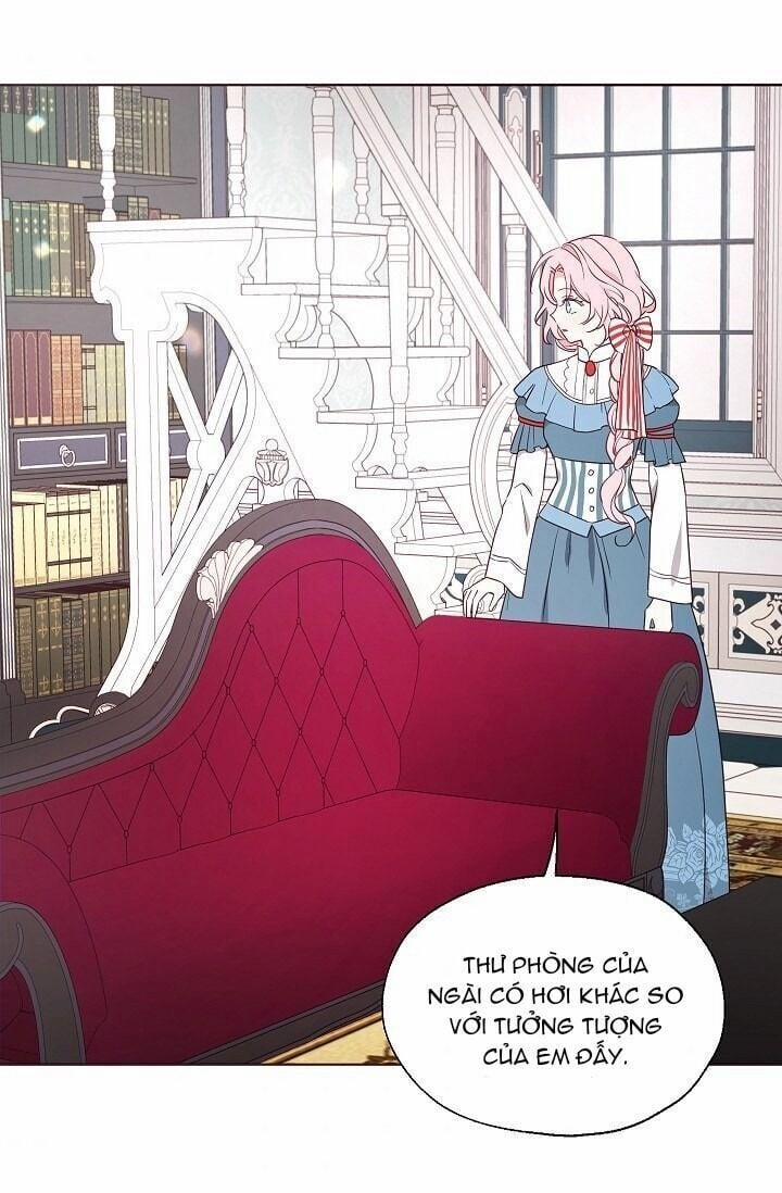 Quyến Rũ Papa Của Nhân Vật Phản Diện 48 trang 3