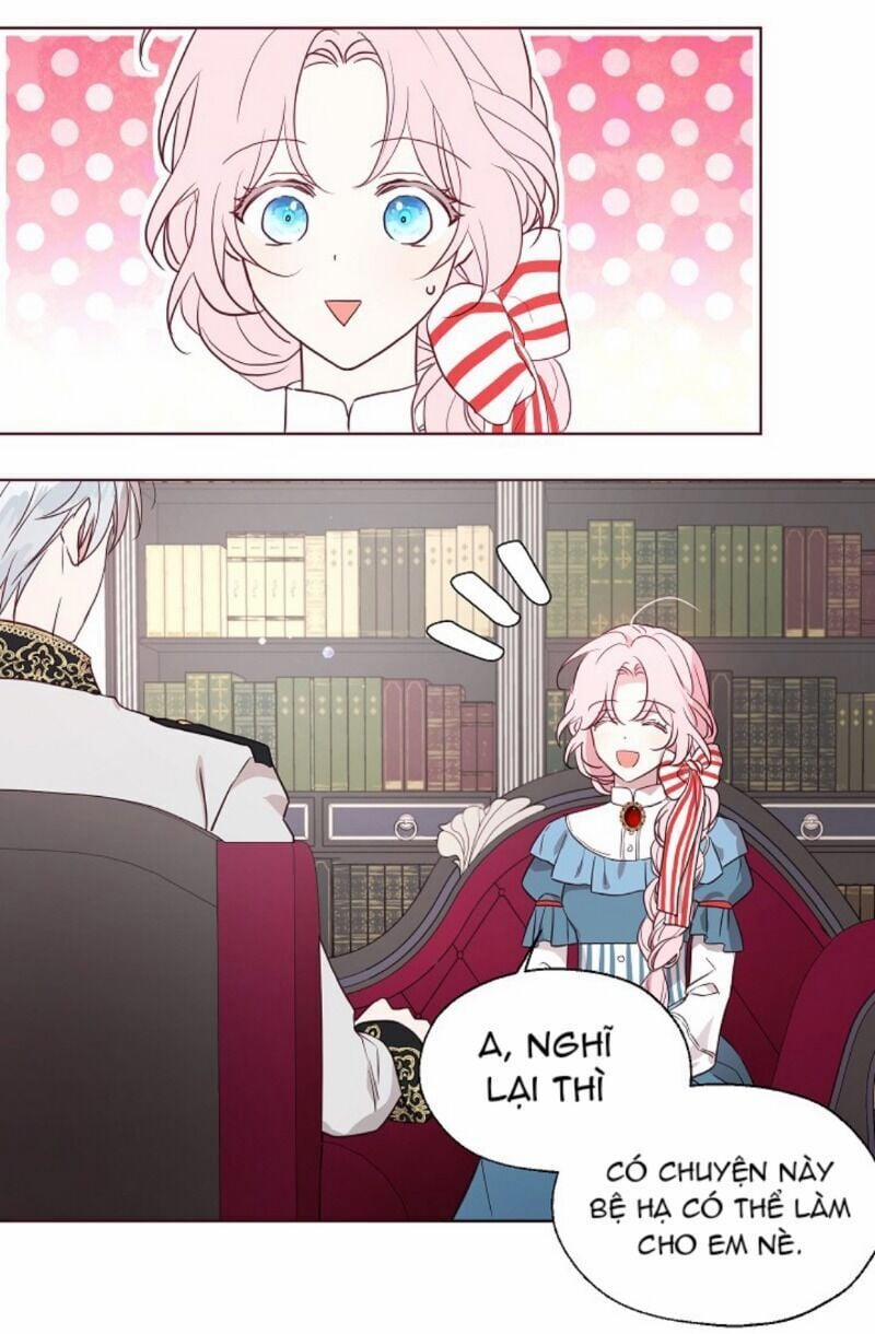 Quyến Rũ Papa Của Nhân Vật Phản Diện 48 trang 31