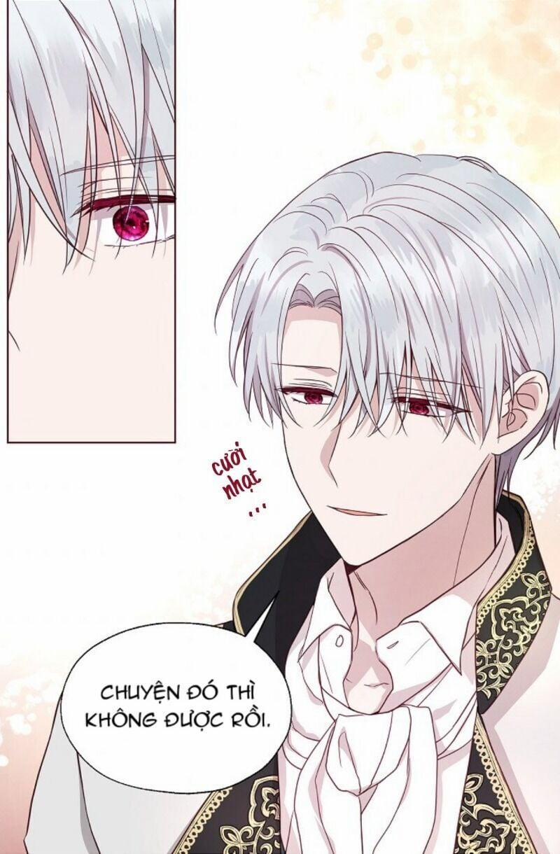 Quyến Rũ Papa Của Nhân Vật Phản Diện 48 trang 34