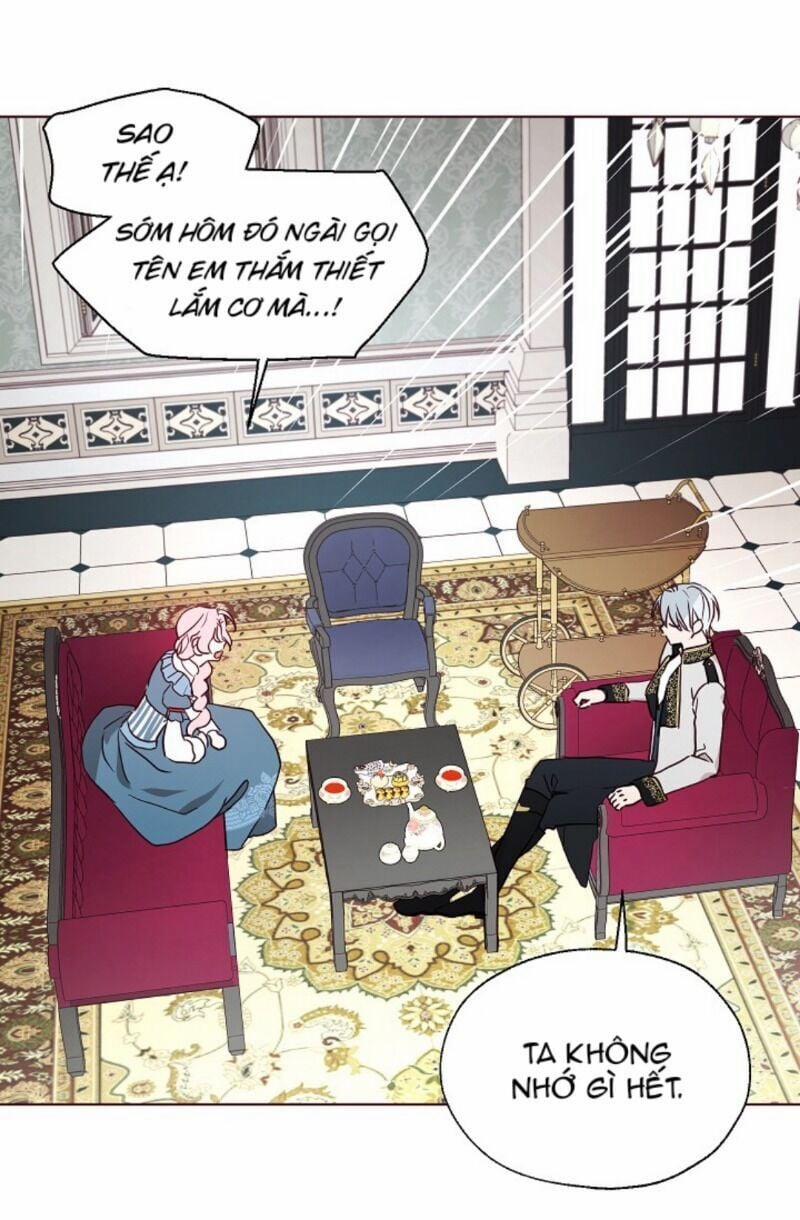 Quyến Rũ Papa Của Nhân Vật Phản Diện 48 trang 35