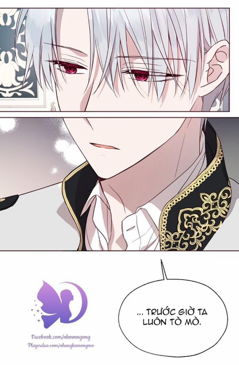 Quyến Rũ Papa Của Nhân Vật Phản Diện 48 trang 38