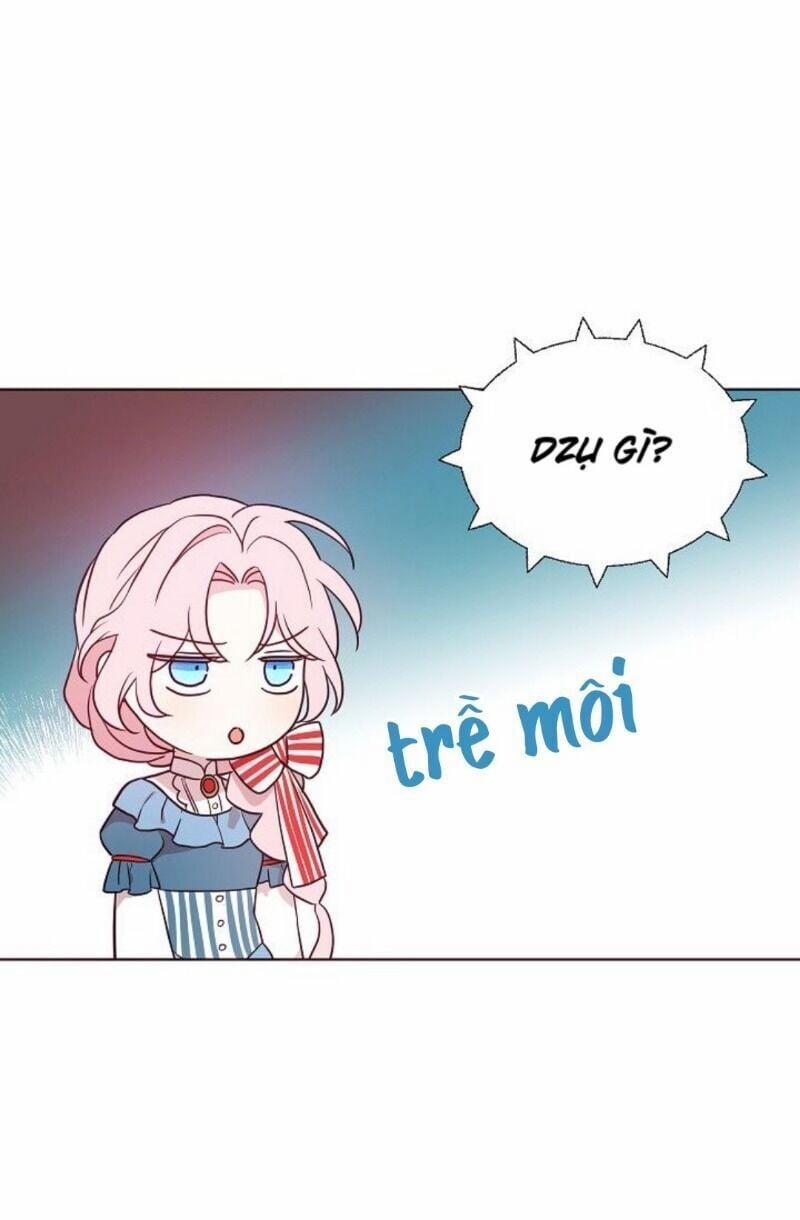 Quyến Rũ Papa Của Nhân Vật Phản Diện 48 trang 39