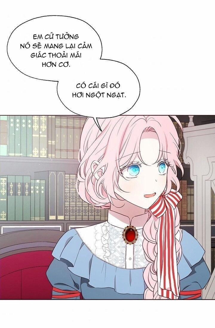 Quyến Rũ Papa Của Nhân Vật Phản Diện 48 trang 4