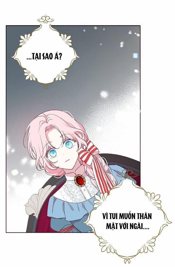 Quyến Rũ Papa Của Nhân Vật Phản Diện 48 trang 42