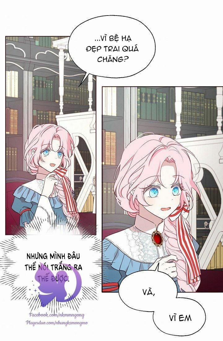 Quyến Rũ Papa Của Nhân Vật Phản Diện 48 trang 43