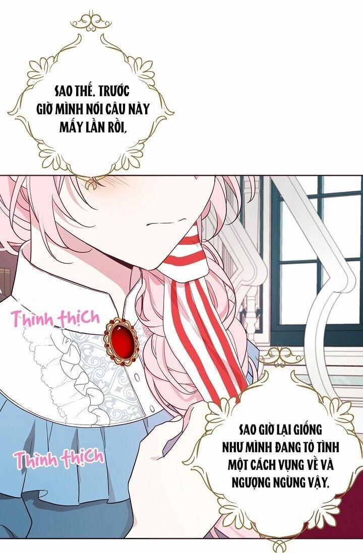 Quyến Rũ Papa Của Nhân Vật Phản Diện 48 trang 45