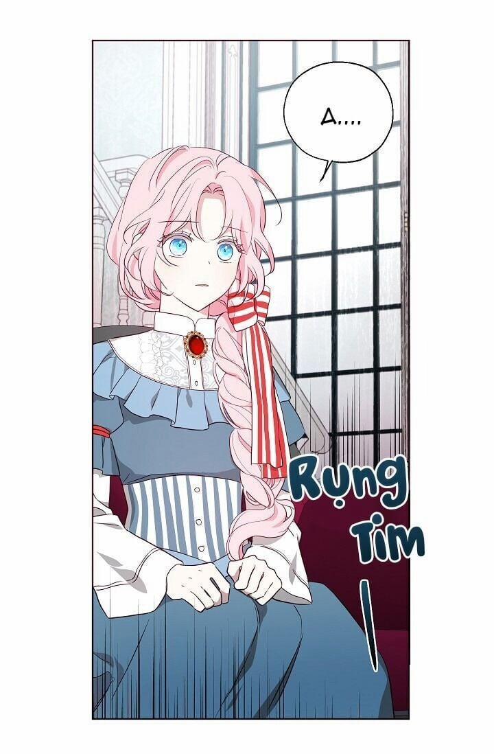 Quyến Rũ Papa Của Nhân Vật Phản Diện 48 trang 47