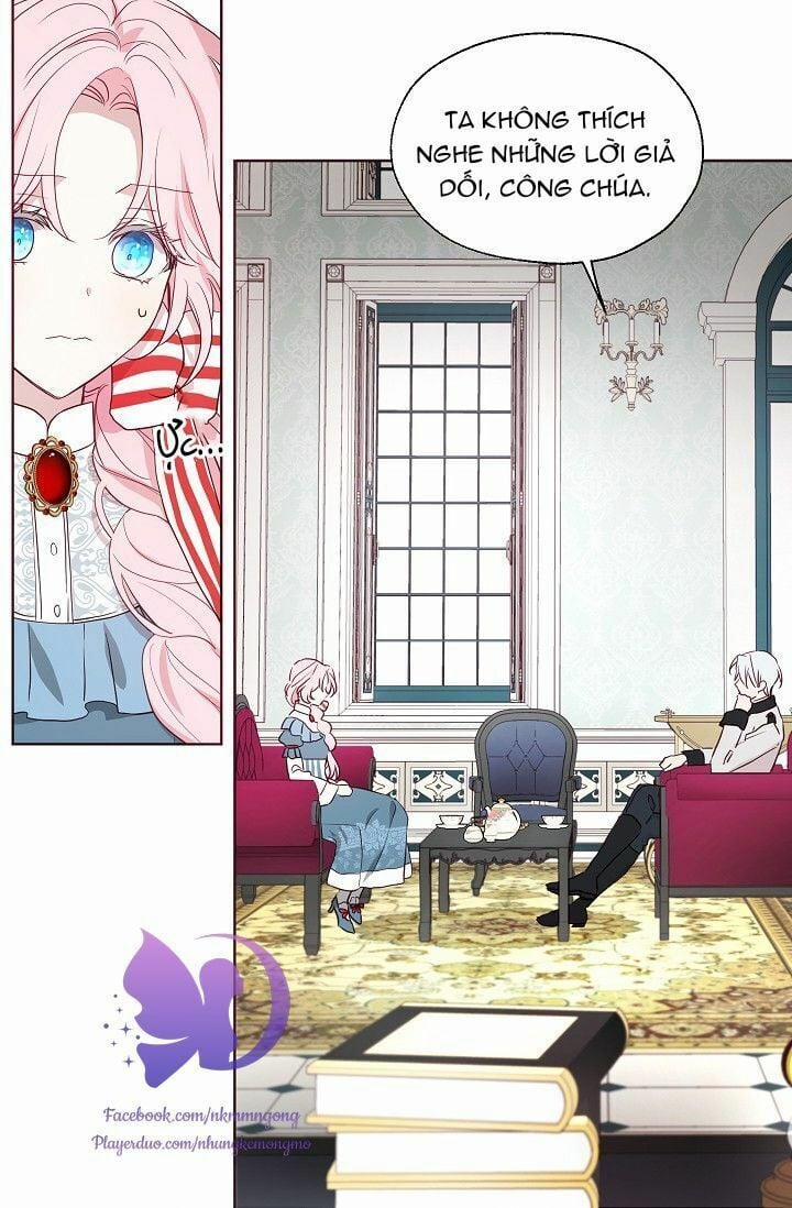 Quyến Rũ Papa Của Nhân Vật Phản Diện 48 trang 48