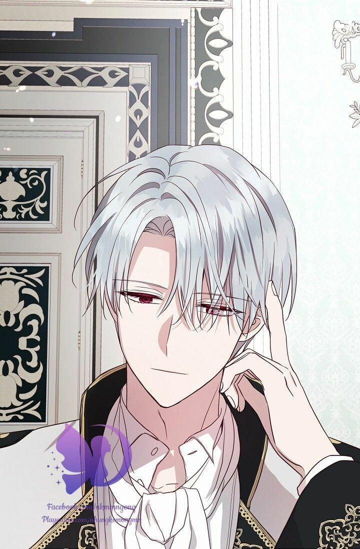 Quyến Rũ Papa Của Nhân Vật Phản Diện 48 trang 49