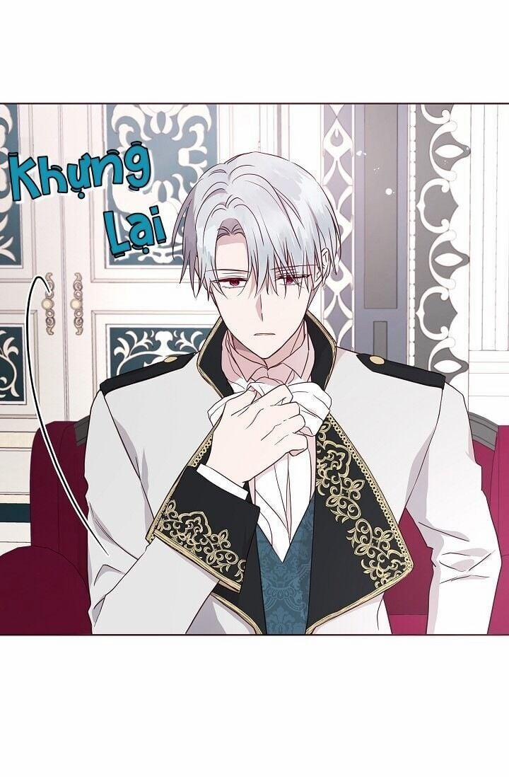 Quyến Rũ Papa Của Nhân Vật Phản Diện 48 trang 5