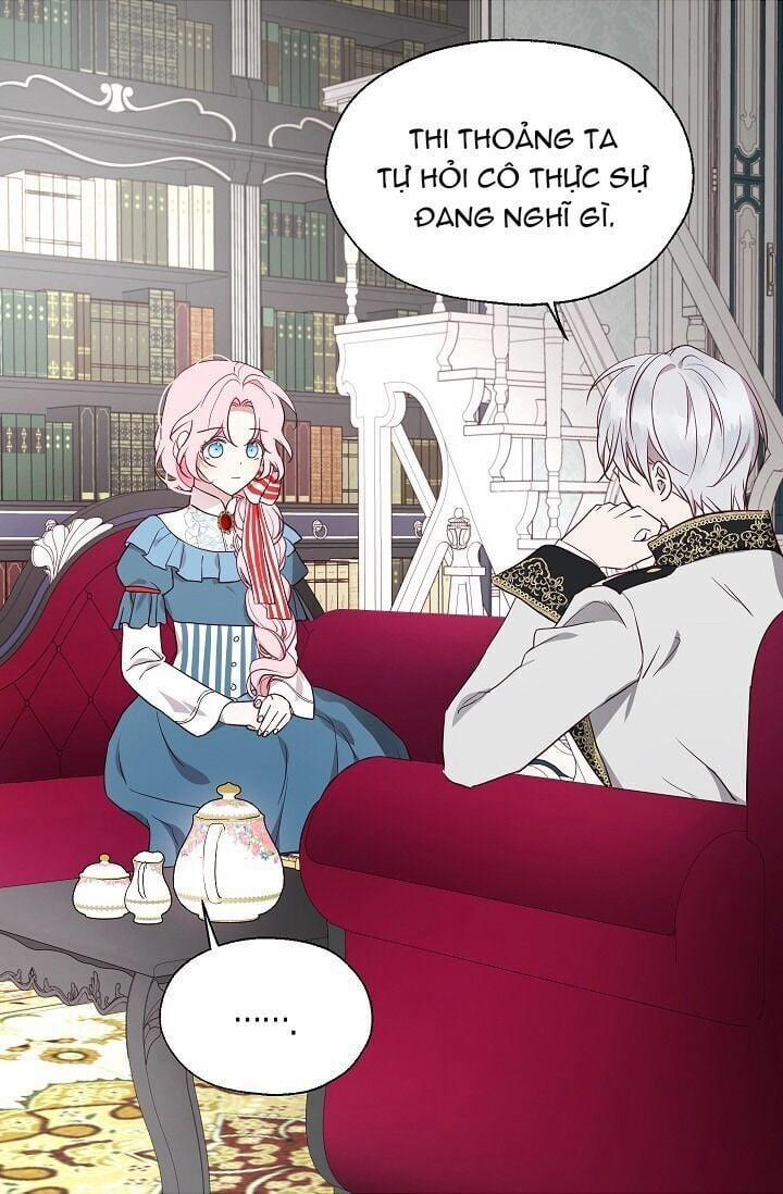 Quyến Rũ Papa Của Nhân Vật Phản Diện 48 trang 51