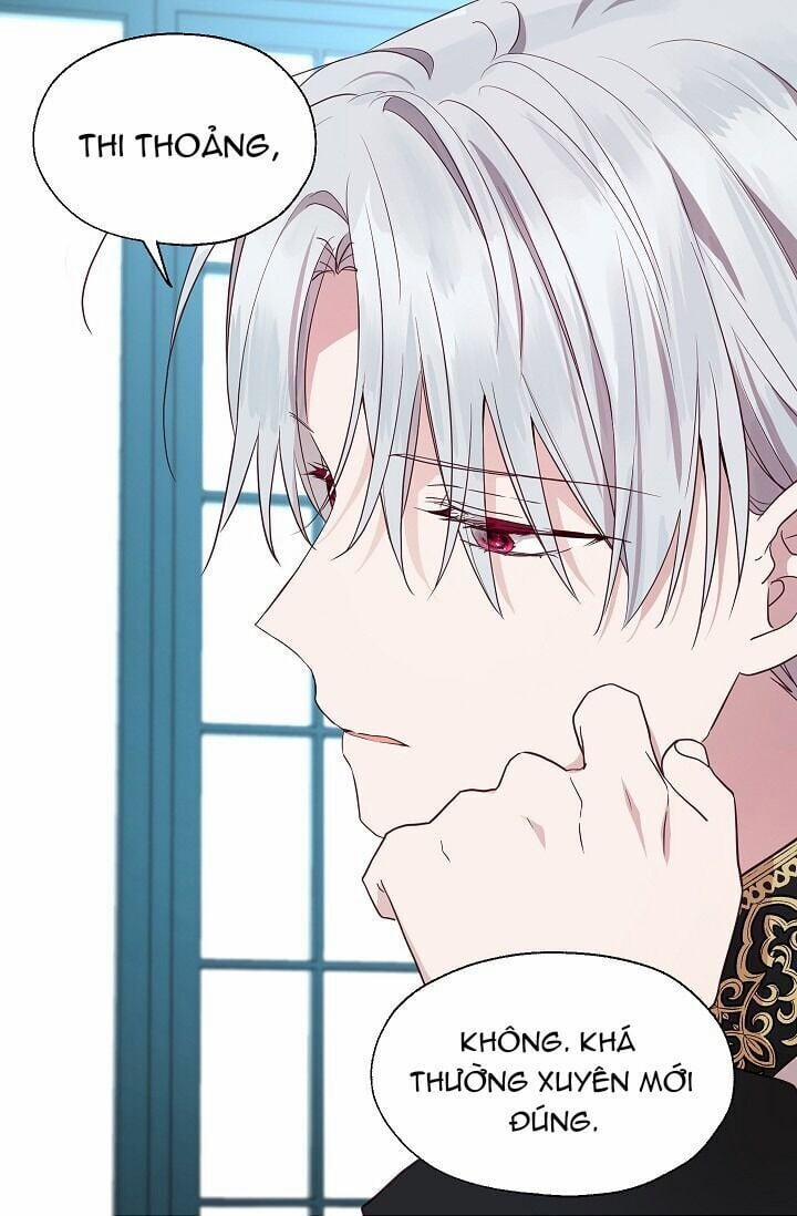 Quyến Rũ Papa Của Nhân Vật Phản Diện 48 trang 52