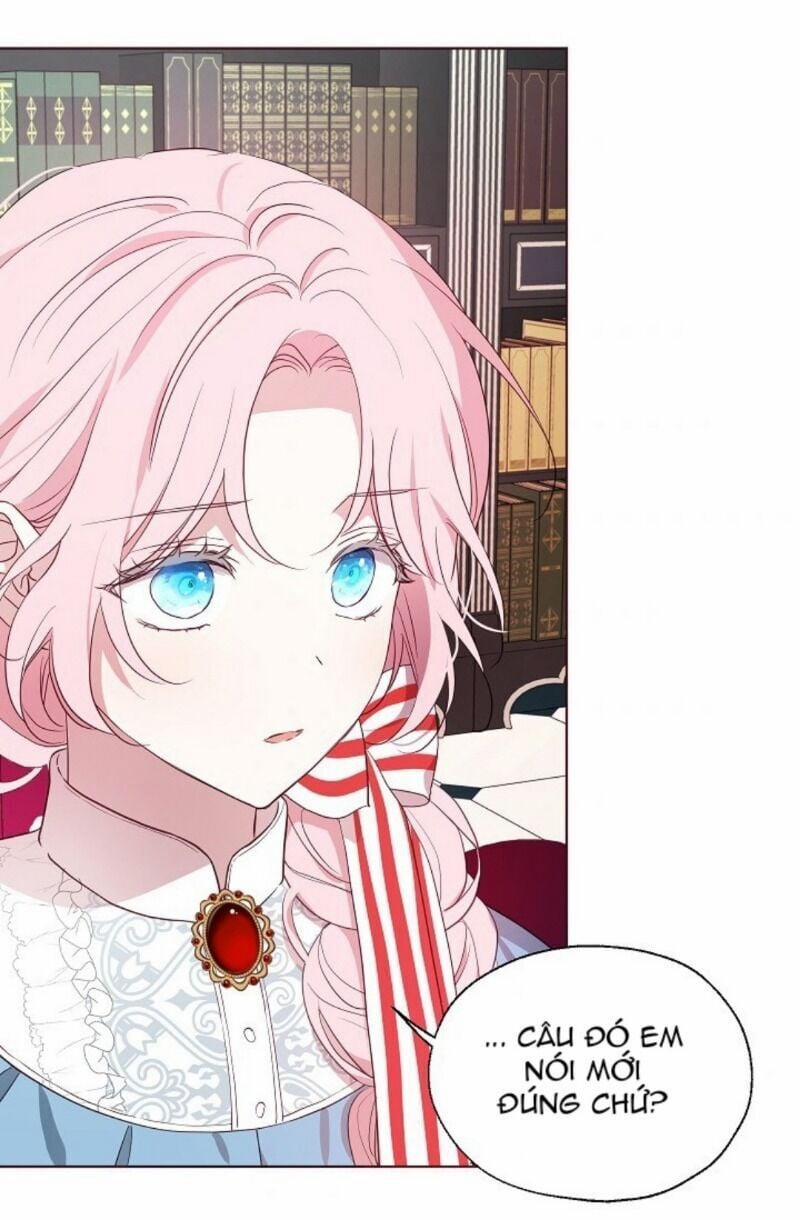 Quyến Rũ Papa Của Nhân Vật Phản Diện 48 trang 53