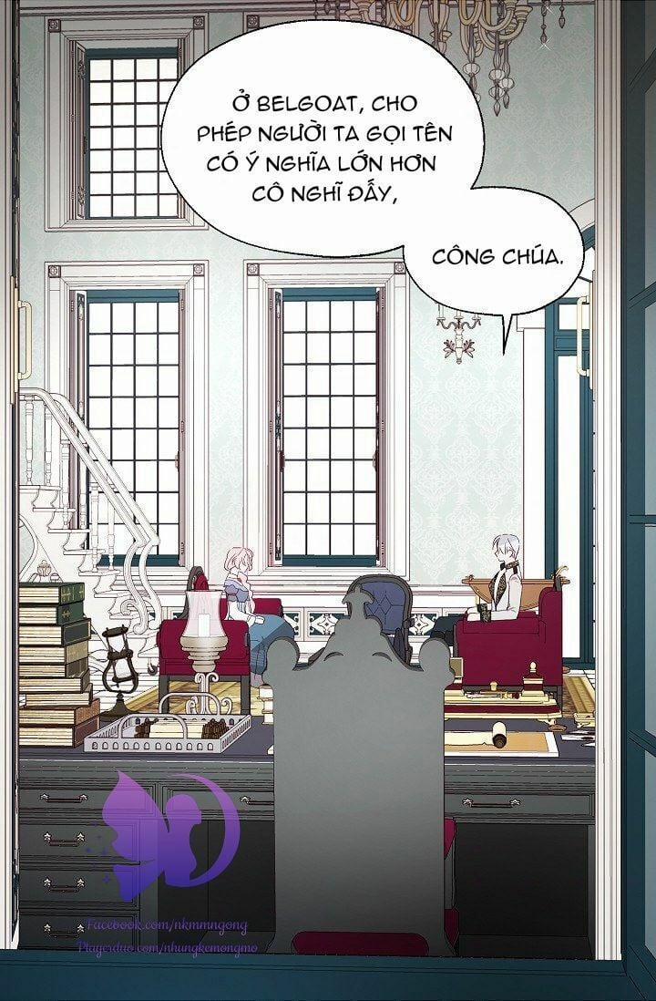 Quyến Rũ Papa Của Nhân Vật Phản Diện 48 trang 54