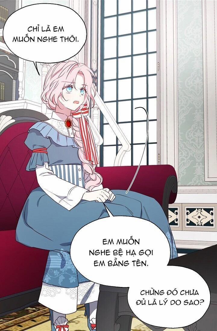 Quyến Rũ Papa Của Nhân Vật Phản Diện 48 trang 55