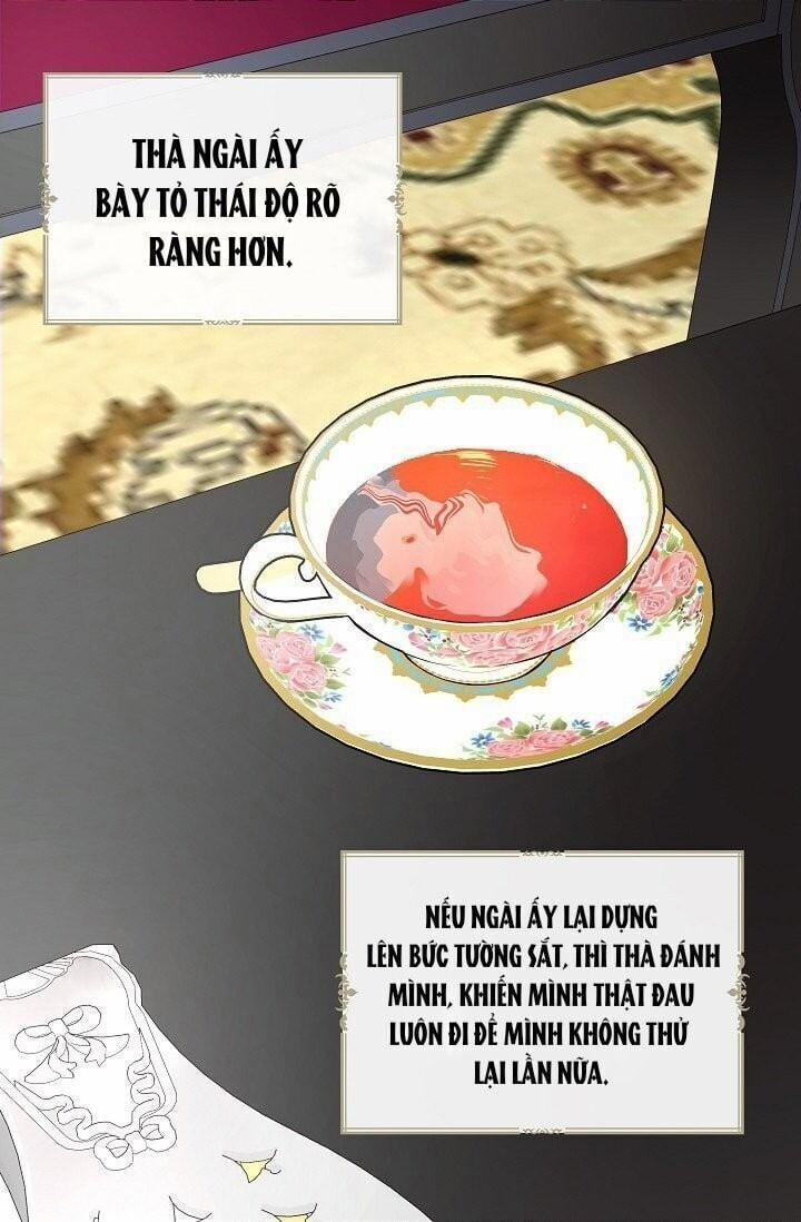 Quyến Rũ Papa Của Nhân Vật Phản Diện 48 trang 56