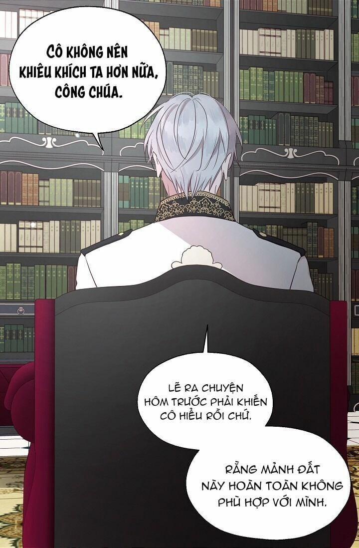 Quyến Rũ Papa Của Nhân Vật Phản Diện 48 trang 57