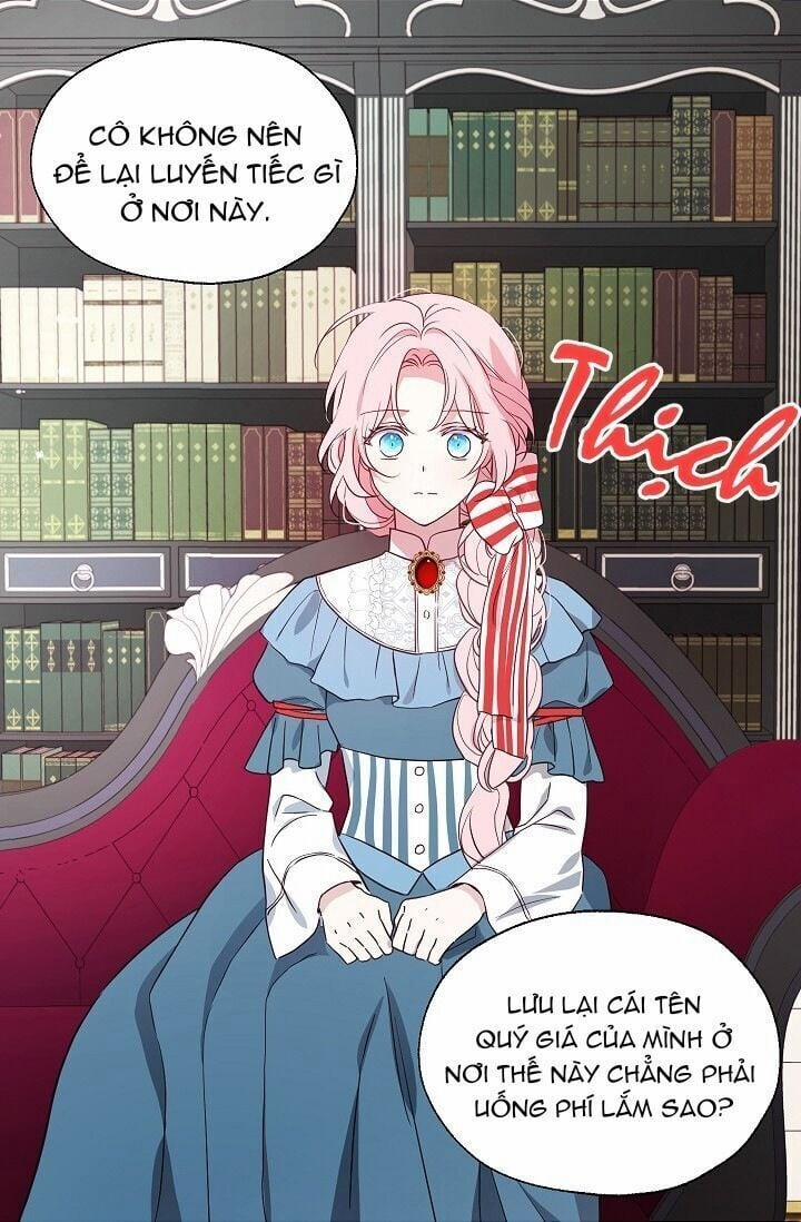 Quyến Rũ Papa Của Nhân Vật Phản Diện 48 trang 58