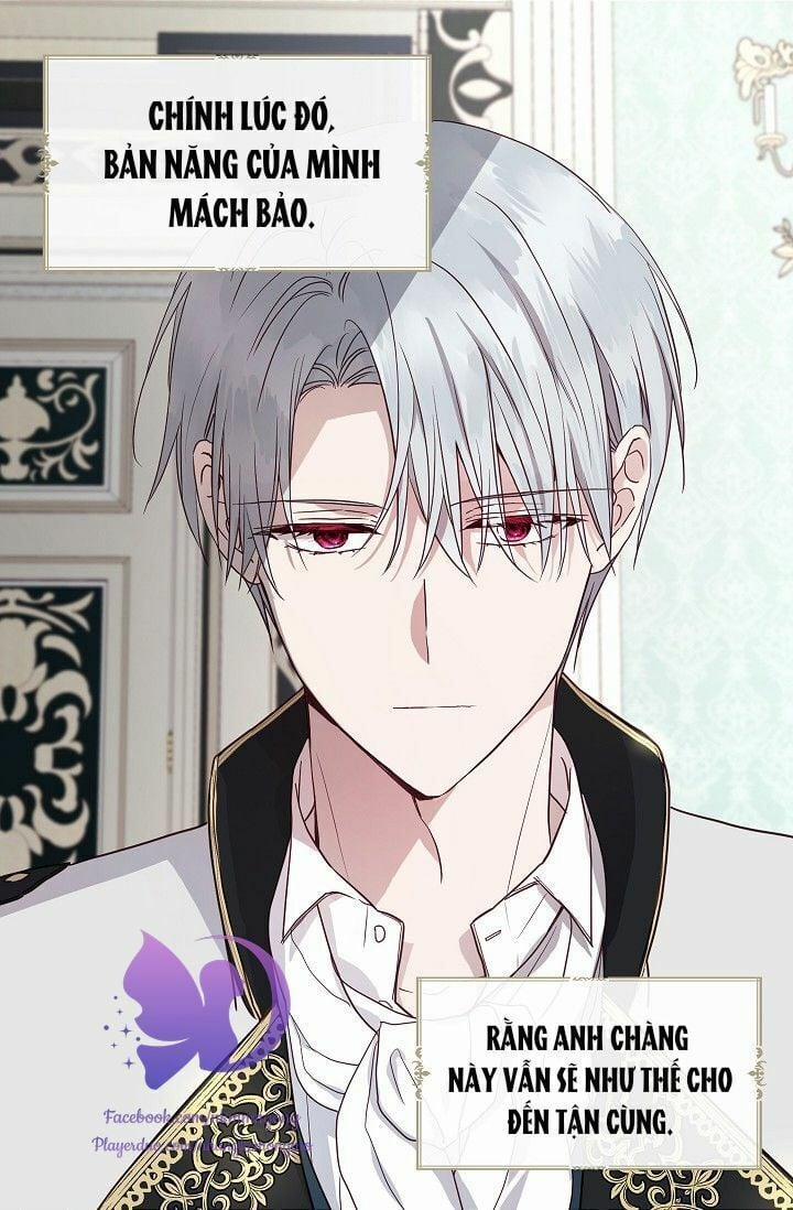 Quyến Rũ Papa Của Nhân Vật Phản Diện 48 trang 59