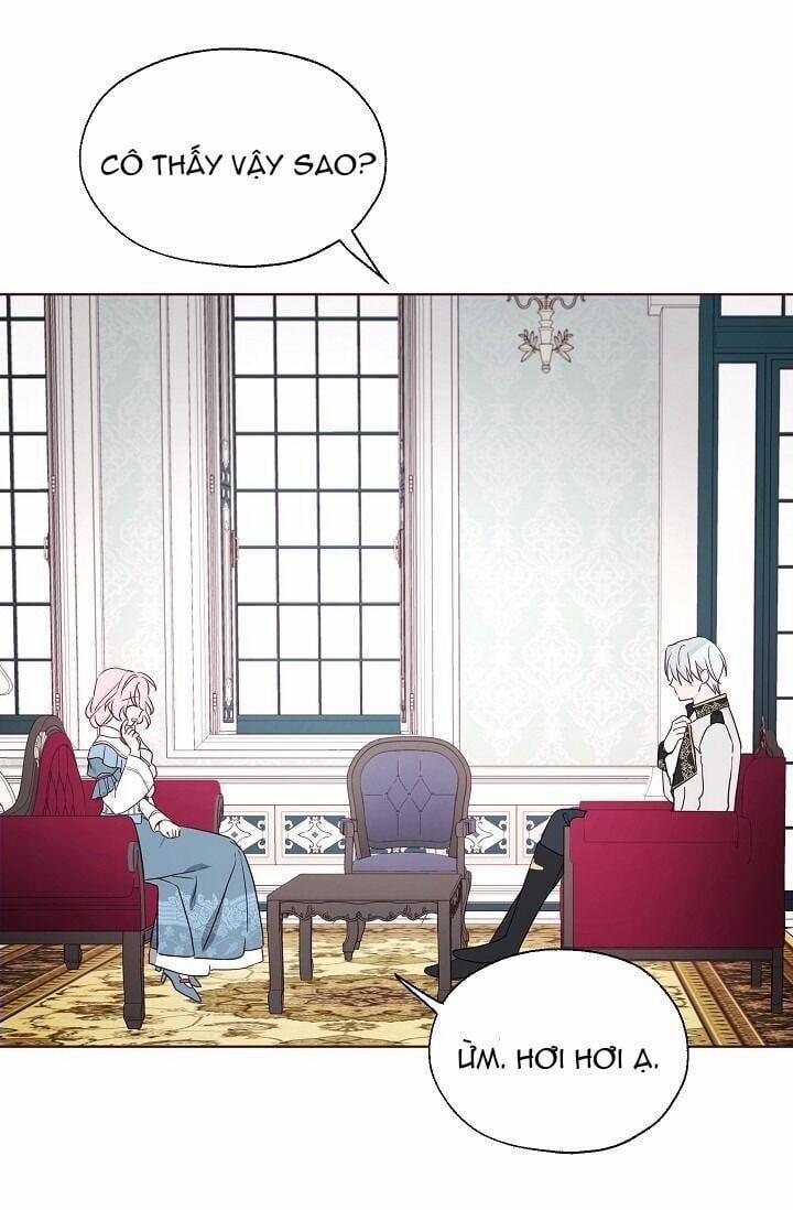 Quyến Rũ Papa Của Nhân Vật Phản Diện 48 trang 6