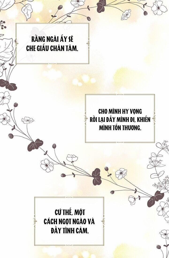 Quyến Rũ Papa Của Nhân Vật Phản Diện 48 trang 60