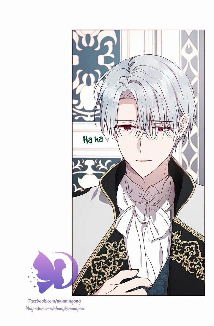 Quyến Rũ Papa Của Nhân Vật Phản Diện 48 trang 7