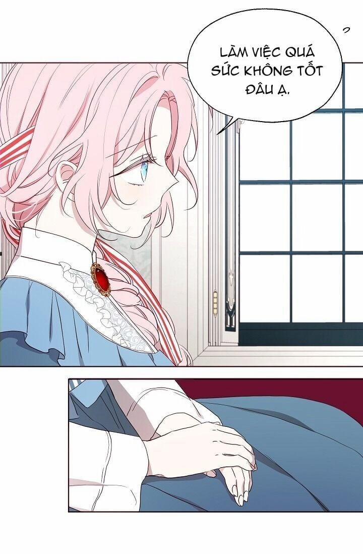 Quyến Rũ Papa Của Nhân Vật Phản Diện 48 trang 8