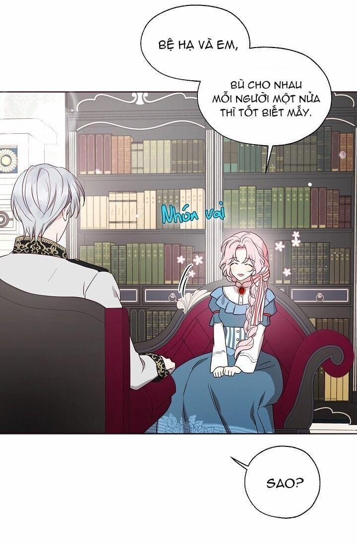 Quyến Rũ Papa Của Nhân Vật Phản Diện 48 trang 9