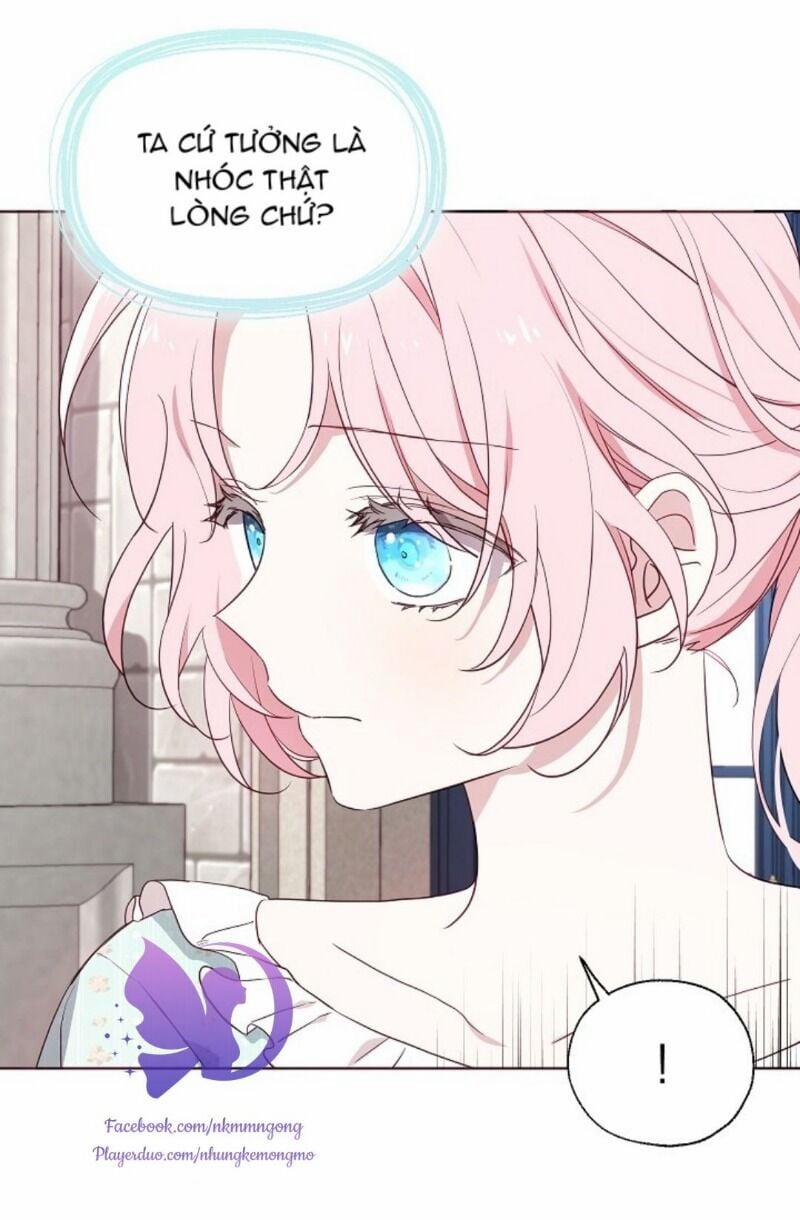 Quyến Rũ Papa Của Nhân Vật Phản Diện 49 trang 11