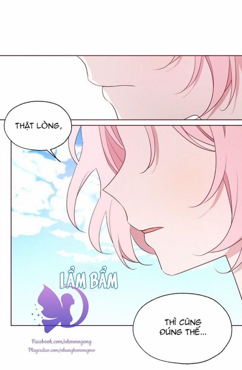 Quyến Rũ Papa Của Nhân Vật Phản Diện 49 trang 12