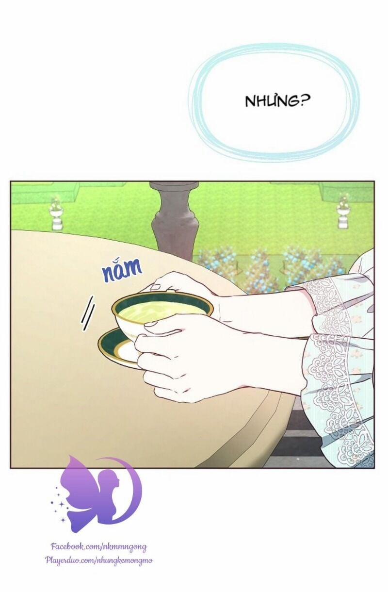 Quyến Rũ Papa Của Nhân Vật Phản Diện 49 trang 13