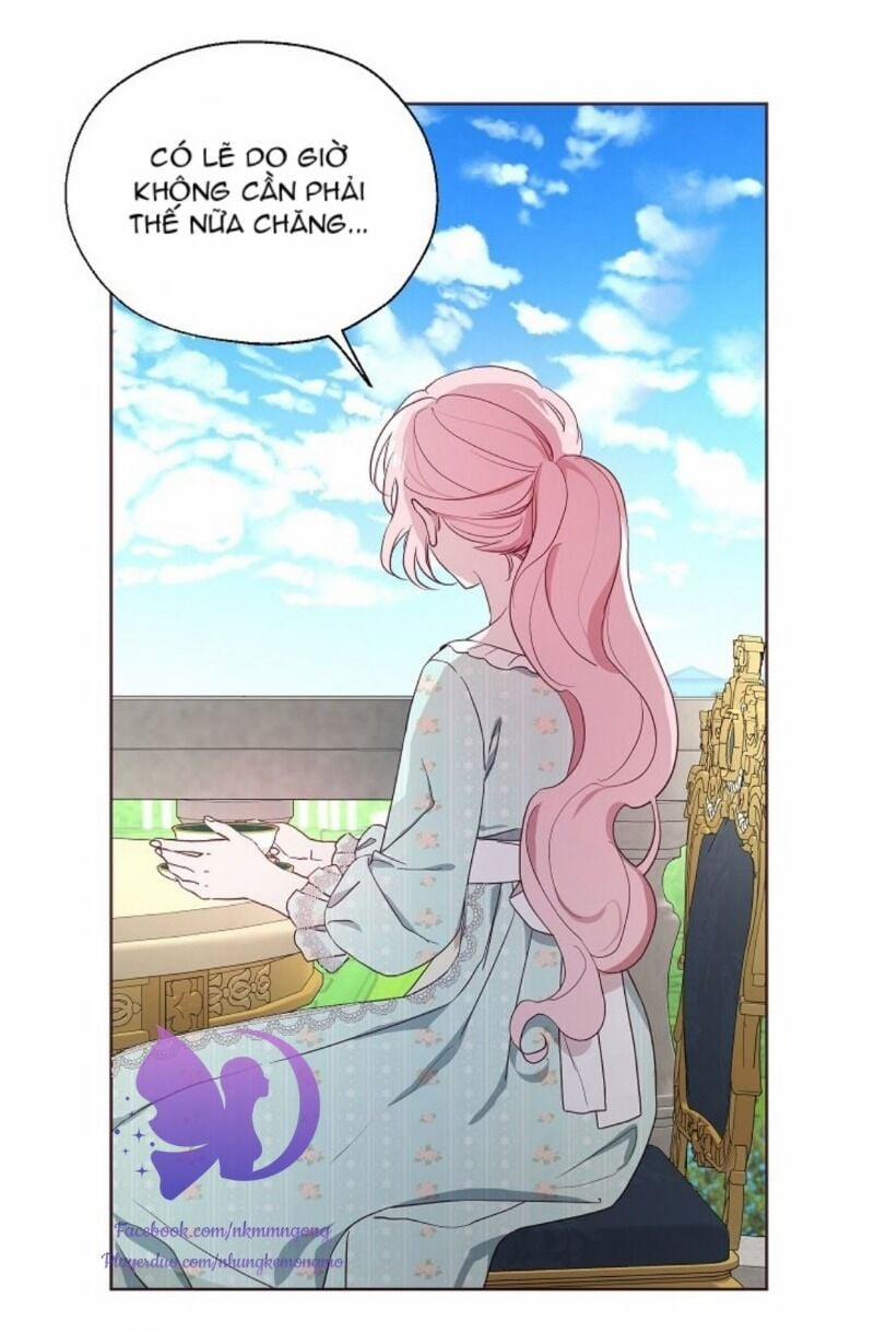 Quyến Rũ Papa Của Nhân Vật Phản Diện 49 trang 14