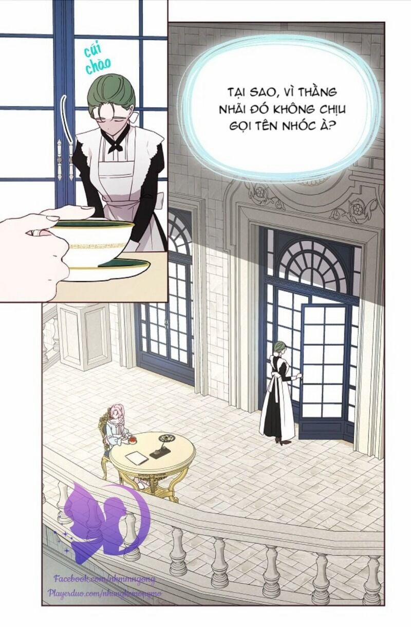 Quyến Rũ Papa Của Nhân Vật Phản Diện 49 trang 15