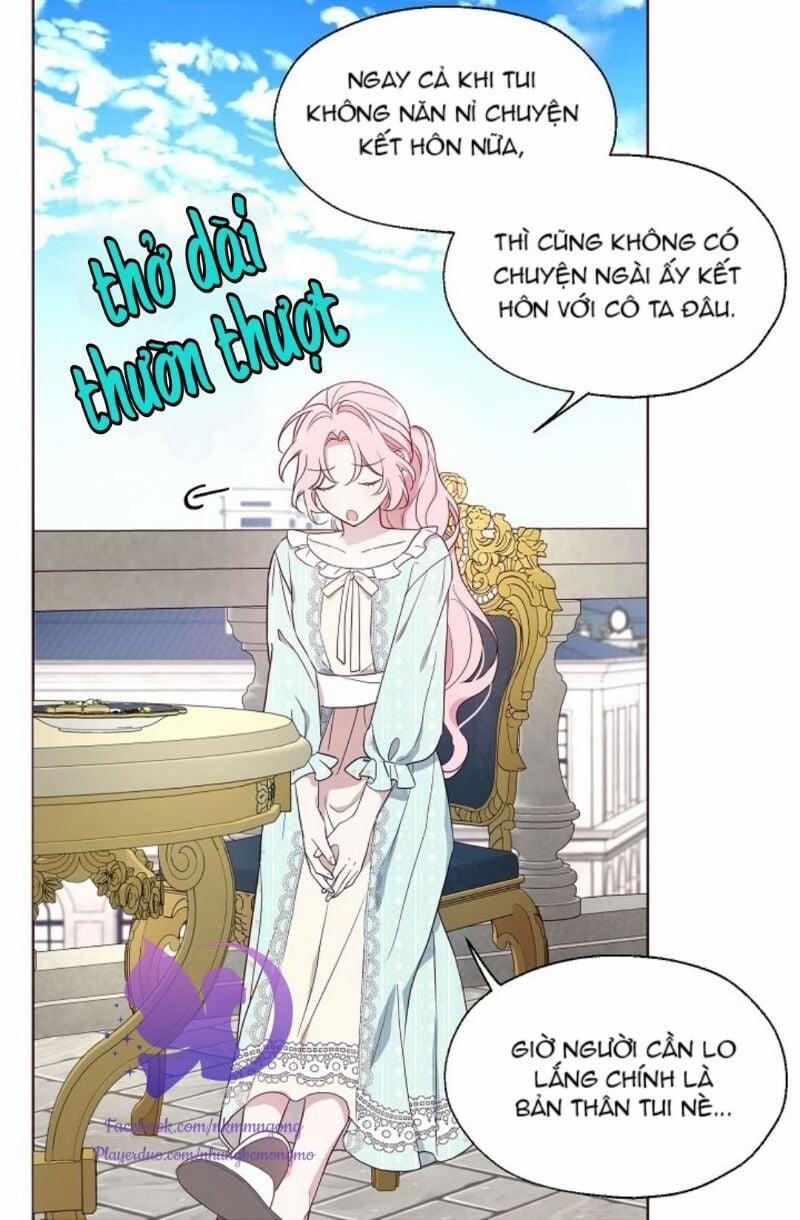 Quyến Rũ Papa Của Nhân Vật Phản Diện 49 trang 17