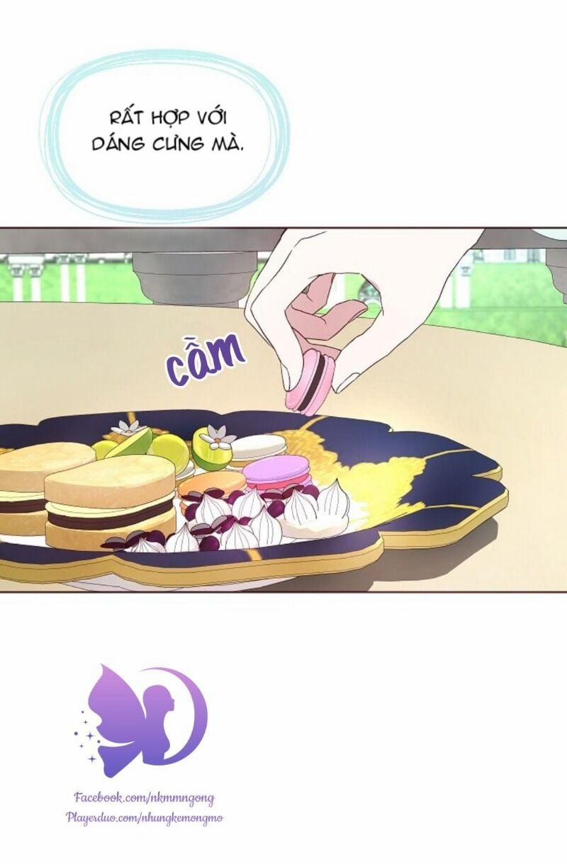 Quyến Rũ Papa Của Nhân Vật Phản Diện 49 trang 19