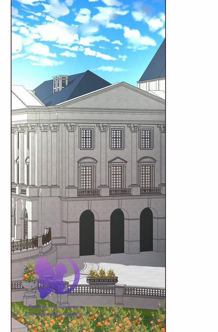 Quyến Rũ Papa Của Nhân Vật Phản Diện 49 trang 2