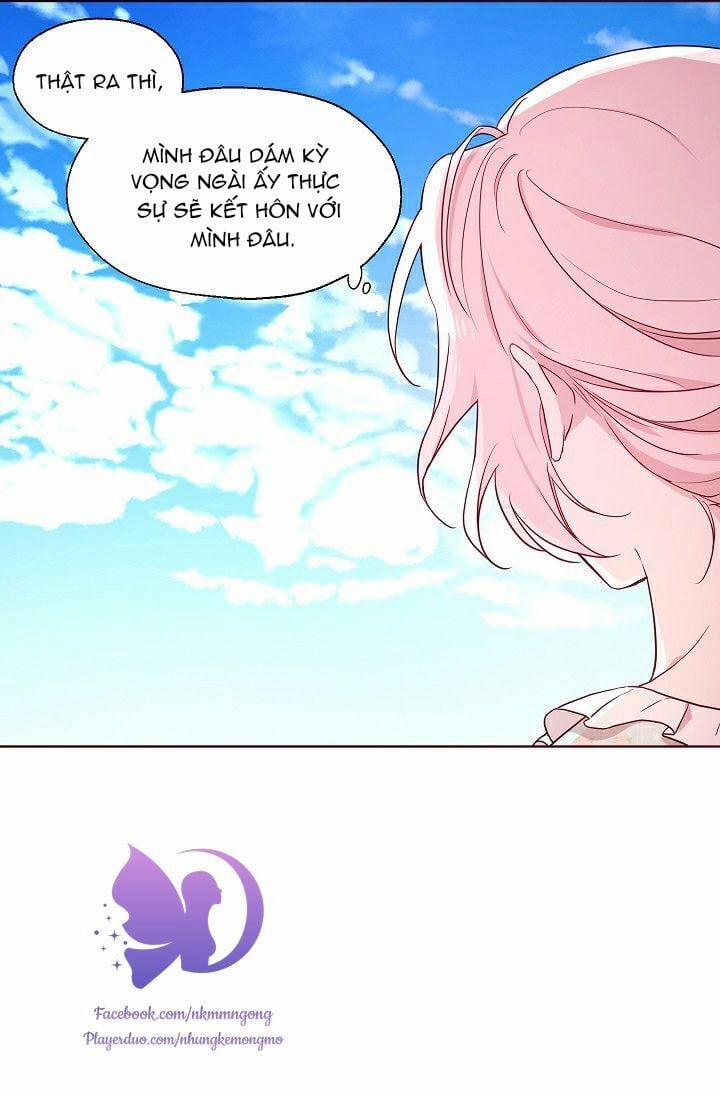 Quyến Rũ Papa Của Nhân Vật Phản Diện 49 trang 24