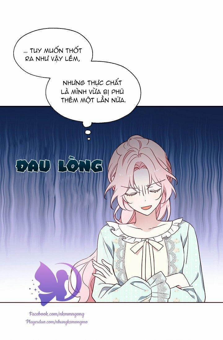 Quyến Rũ Papa Của Nhân Vật Phản Diện 49 trang 26