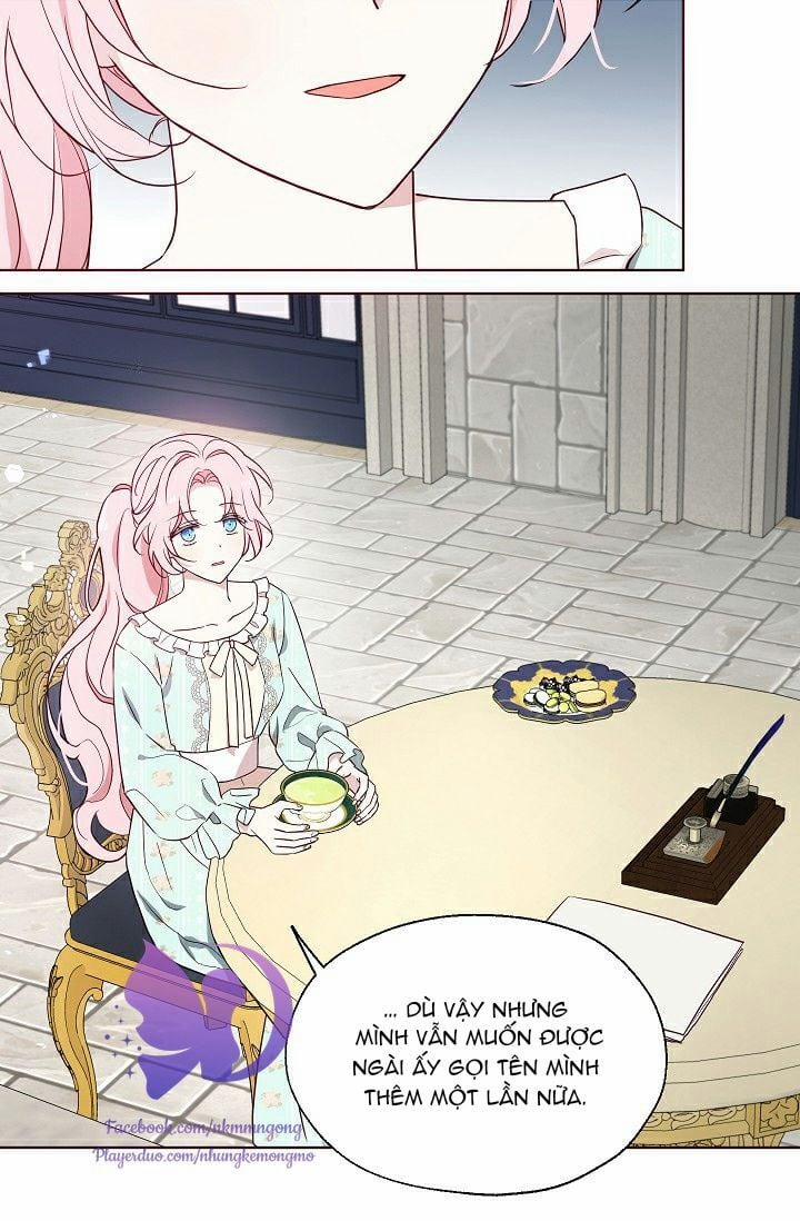 Quyến Rũ Papa Của Nhân Vật Phản Diện 49 trang 27