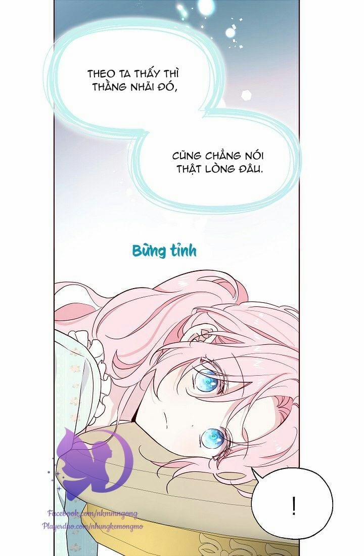 Quyến Rũ Papa Của Nhân Vật Phản Diện 49 trang 30