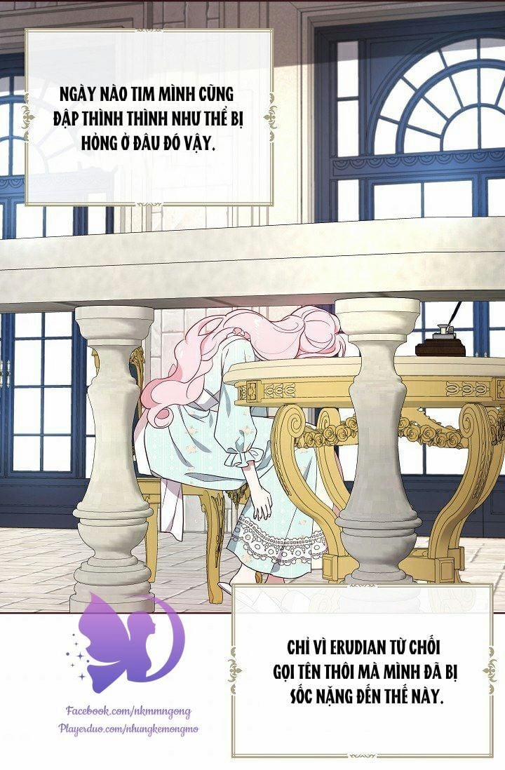 Quyến Rũ Papa Của Nhân Vật Phản Diện 49 trang 33